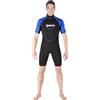 MARES SHORTY MANTA Muta Uomo 2.2 mm
