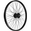 BERETTA RUOTA 20x1.75 BMX ANT. MONO 48F PERNO 10MM posteriore mtb 20
