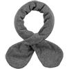 BARTS FLEECE SCARF INFANTS Sciarpa