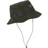SALEWA PUEZ HEMP BRIMMED HAT Cappello Outdoor