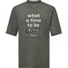 SALEWA EAGLE OUTSIDE LOOSE T-SHIRT M Trekking Uomo