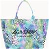 4GIVENESS BORSA MARE PATCH