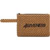 4GIVENESS RAFIA POCHETTE