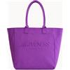 4GIVENESS BORSA MARE CANVAS