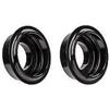 ZIPP accessorio terminale mozzo anteriore mozzo SL ZR1/ZM2 disco 15x100 perno passante