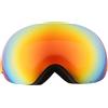 RED BULL SPECT BENT Maschera da sci