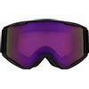 RED BULL SPECT NEON Maschera da sci