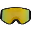 RED BULL SPECT NEON Maschera da sci