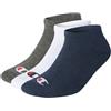 CHAMPION SOCKS KNIT Calzini - 3 Paia