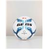 GEMS OLIMPICO BALL Pallone Calcio Misura 4
