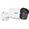 Reolink Telecamera ip Reolink P340 12MP Bianco/Nero [P340]