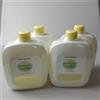 Gavqzoiuyr Liquido per la pulizia dei pavimenti。 Compatibile per Narwal Freo/Freo X Ultra/J4/J3/J2。 Profumato al Limone e Basilico 930ml, Soluzione Detergente Multi-Superficie(930mlx4)