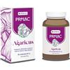 HERING SRL HERING PROLAC AGARICUS Integratore Alimentare, Agaricus blazei Murrill e Alga Klamath, 90 Compresse da 1g.