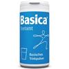 basica Polvere Con Minerali Alcalini Da Bere Ricchissima di Magnesio Zinco Potassio Calcio Vitamina C - B2 Cromo Rame Per Sistema Nervoso Stress alcalinizzante Solubile Gusto Arancia BASICA INSTANT 300gr