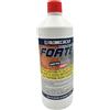 Generico Italchimici Disincrostante Edilizia Professionale Forte 1 l - Rimuove Calce, Cemento e Residui Post-Cantiere, Detergente per Cotto, Gres e Ceramica