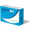 PHARMALUCE SPERMACT 45 COMPRESSE