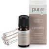 Purae Olio Essenziale - Cannella 100% Puro e Naturale, 5ml
