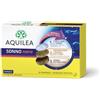 Aquilea | Sonno Forte | 30 Compresse | Integratore alimentare per il sonno | Rilascio a 3 strati per tutta la notte | Con Melatonina, Valeriana, Melissa e Griffonia