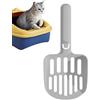 Generic per lettiera, Grande a griglia fine, per Animali Domestici per Interni ed Esterni, Pulizia del Cortile, Gattini, Cuccioli, Coniglietti, Piccoli Animali Domestici, casa