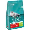 Purina One Bifensis Crocchette Gatto Sterilcat Ricco in Tacchino e Frumento, 1.5 kg