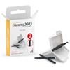 Hearing360 Filtri Paracerume miniR per Apparecchi acustici Signia (1)