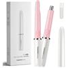 TOUCHBeauty Tagliapeli Sopracciglia Donna,Epilatore Rifinitore di Precisione per Naso, Orecchie, Sopracciglia, Bikini,Viso e Corpo,Impermeabile AG-1458