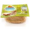 NUTRITION & SANTE' ITALIA SpA CEREAL Pane Fette 200g