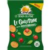 NUTRITION & SANTE' ITALIA SpA CEREAL Gallettine Mediterr.70g
