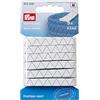 Prym - Prym White (8,5 mm, 5m) Sport Elastic - 1 unità