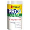 Tropical Pro Defence Micro Size 100ml / 60g - Mangime con probiotici per avannotti