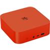 Beelink Mini PC SER10 Max, AMD Ryzen AI 9 HX 470 (12C/24T fino a 5,2 GHz), 64 GB di RAM DDR5, SSD PCIe 4.0 da 2 TB, Mini PC Gaming, Triple Display 4K, HDMI/DP/USB 4.0, RJ45 10G/Wi-FI 6/BT 5.2