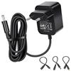 Carbosing 5 V 2 A 10 W Adattatore di alimentazione, caricatore per Ingenico Move 2500