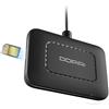 DDPAI Modulo 4G LTE Con Scheda SIM Per Dashcam Z50 Pro/Z60/Z60 Pro/Z90 Pro/Z90 Master, Monitoraggio Parcheggio Remoto, GPS, Archiviazione Cloud