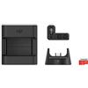 DJI Osmo Pocket Expansion Kit with 1 Wheel Controller, 1 Wireless Module, 1 Accessory Mount, 1 Samsung 32 GB microSD Card 4 Accessories, Portable and Versatile, Precise Gimbal Control, Universal Port