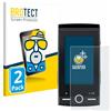 brotect Pellicola Protettiva Opaca per Sigma ROX 12.0 Sport Pellicola Protettiva Anti-Riflesso (2 Pezzi)