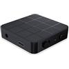 CHICHIYANG Bluetooth 5.0 Audio Trasmettitore/Ricevitore Adattatore Aggiornamento 2 in 1 Wireless Audio Adapter, TX RX Mode