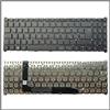 Generico Tastiera Italiana per Acer Aspire 5 A515-57-74TS A515-57-51X4 A515-57-571E Nera