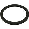 FOTGA - Anello filtro step-down 40,5 mm - 37 mm, colore: Nero