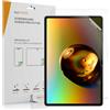 kwmobile 2x Pellicola compatibile con Samsung Galaxy Tab S10 FE / S10 Lite / S9 FE / S9 - Set pellicole Pellicola display protezione schermo - senza bolle d'aria