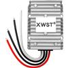 XWST Buck Convertitore DC-DC 3648V a 24V 30A 720W Modulo Regolatore di Tensione 30-60V a 24V Convertitore di Tensione Riduttore Modulo di Alimentazione Trasformatore