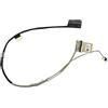 HSSDTECH 40PIN LCD LVDS FHD EDP Flessibile dello Schermo LCD Ricambio per ASUS G531GW G531GD G512LI G512LU GL531GW GL531GV, 14005-03070000 1422-03C10A2 6017B1432201 LCD Cable