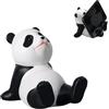 nulala Panda - Supporto per cellulare da tavolo, idea regalo