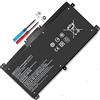 Tevelmick BK03XL Battery for HP Pavilion X360 14m-ba011dx 14m-ba013dx 14m-ba015dx 14m-ba114dx 14-ba253cl 14-ba125cl 14-ba175nr 14-ba051cl 916366-421 916811-855 916366-541 HSTNN-LB7S HSTNN-UB7G 916812-855 14 14M