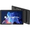 SunKol 15,6 Pollici Embedded Industrial Panel PC,IP65 Capacitivo 1920 * 1080 Touch Screen,VESA,ALL-IN-ONE Computer per Automazione,HDMI,2xLAN,4xUSB,6xRS232,VGA(J1900,No RAM & Storage & System)