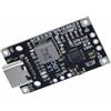 SueaLe Tipo C USB 15W 8.4V 12.6V 2S 3.7V Batterie Al Litio Ricarica Rapida Con Indicatori LED Boosting Module
