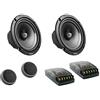 PHONOCAR Sistema Evolution a 2 vie di Phonocar (2689)