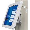 Beelta Supporto a parete antifurto per iPad 10a generazione, iPad pro 11 pollici 1st 2nd 3rd,iPad Air 4th iPad Air 5th Gen, adatto per negozi, magazzini, biblioteche e altro ancora
