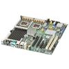 Intel Server Board S5000PSL server/workstation motherboard LGA 771 (Socket J) ATX esteso Intel 5000P