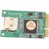 Giwnhvx Adattatore TF Micro-SD a MSATA M.2 Memoria TF a interfaccia MSATA Modulo Mobile Industriale Integrato