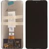 Smartex® Display LCD Compatibile con Xiaomi Redmi Note 10 5G (M2103K19G - M2103K19C)